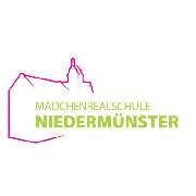 Mädchenrealschule der Armen Schulschwestern Niedermünster - LOGO