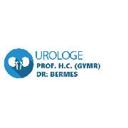 Männerarzt Dr.med. Udo R. Bermes - LOGO