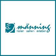 Männing hören-sehen-erleben GmbH - LOGO