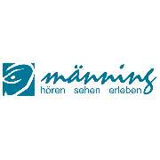 Männing hören-sehen-erleben GmbH - LOGO