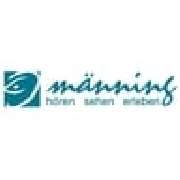Männing hören-sehen-erleben GmbH - LOGO