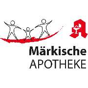 Märkische Apotheke - Logo der Märkische Apotheke