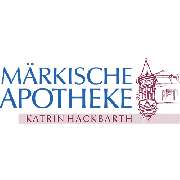 Märkische Apotheke - Logo der Märkische Apotheke