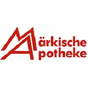 Märkische Apotheke - Logo der Märkische Apotheke