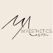 M'AESTHETICS - LOGO