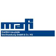 Mafi Kfz.-Teile Handelsgesellschaft mbH & Co. Autozubehör KG - LOGO
