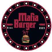 Mafia Burger - LOGO