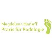 Magdalena Harloff - Praxis für Podologie - LOGO