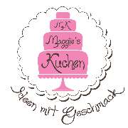 Maggie's Kuchen - LOGO