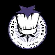 Logo - Magic Chefs Event Catering