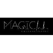 MagicInk Piercing / Tattoo - LOGO