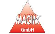 MAGIM GmbH - LOGO