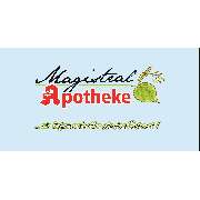Magistral-Apotheke - Logo der Magistral-Apotheke