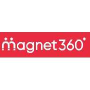 Magnet360 - Digitale Mitarbeitergewinnung - LOGO