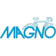 Magno Fahrräder & Zubehör - LOGO