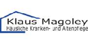 Magoley Klaus - LOGO