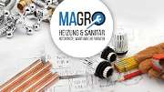 MAGRO Heizung & Sanitär, Notdienste, Wartung & Reparatur - 1
