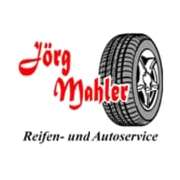 Mahler KFZ-Meisterwerkstatt - LOGO