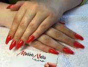 Logo - Mai Linh Nails