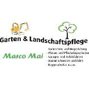 Mai Marco Garten- & Landschaftspflege - LOGO