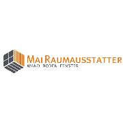 MAI RAUMAUSSTATTER GmbH - LOGO