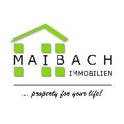 MAIBACH IMMOBILIEN - LOGO