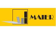 MAIER Akustik- und Trockenbau GmbH - LOGO