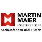 Maier Martin Ofensetzer - Meisterbetrieb - LOGO