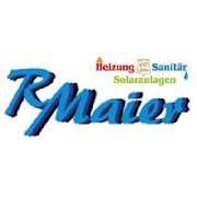 Maier Robert Heizung und San.Install. - LOGO