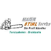 Maier STIHL Service - LOGO