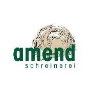 Maik Amend Schreinerei - LOGO