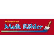 Maik Köhler Malermeister - LOGO