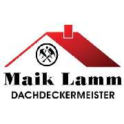 Maik Lamm Dachdeckermeister - LOGO