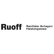 Maik Ruoff Sanitäre Anlagen - LOGO