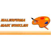 Maik Winkler Malerfirma - LOGO
