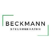 Maike Beckmann Steuerberaterin - LOGO