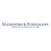 Maikowski & Ninnemann Patentanwälte Partnerschaft mbB - LOGO