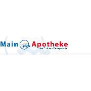 Main-Apotheke Inh. Apotheker Naser Nuha e.K. - LOGO
