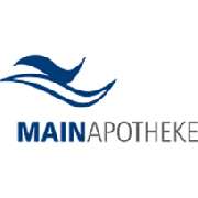 MAIN-APOTHEKE - Logo der MAIN-APOTHEKE