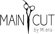 Main Cut, Friseur - LOGO