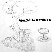 Logo - Main-Gartenfreizeit