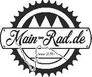 Logo - main-rad.de