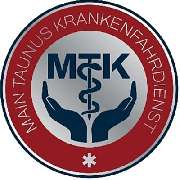 Main Taunus Krankenfahrdienst - Ihr Ambulanter Krankentransport in Hofheim - LOGO