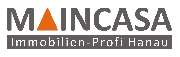 Logo - Maincasa Immobilien e.K.
