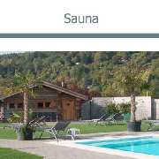 Sauna in Würzburg/Eibelstadt - MainSaunaLand GbR, Eibelstadt