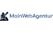 MainWebAgentur - LOGO