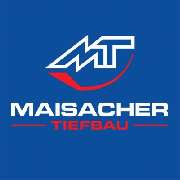 Maisacher Tiefbau Peter Partsch - LOGO