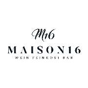 Maison16 - LOGO