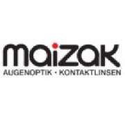 Maizak e.K. - Augenoptik & Kontaktlinsen - LOGO
