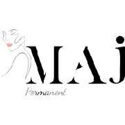 MAJ Permanent GmbH - Permanent Make Up München | Beauty Studio & Academy München - LOGO